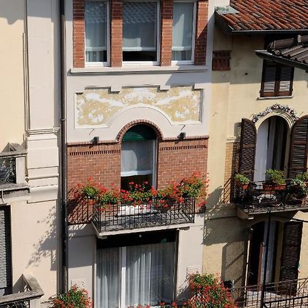 Stresa Residence Экстерьер фото