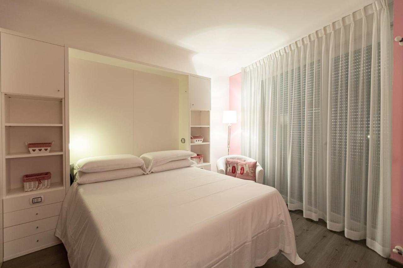 Stresa Residence Экстерьер фото