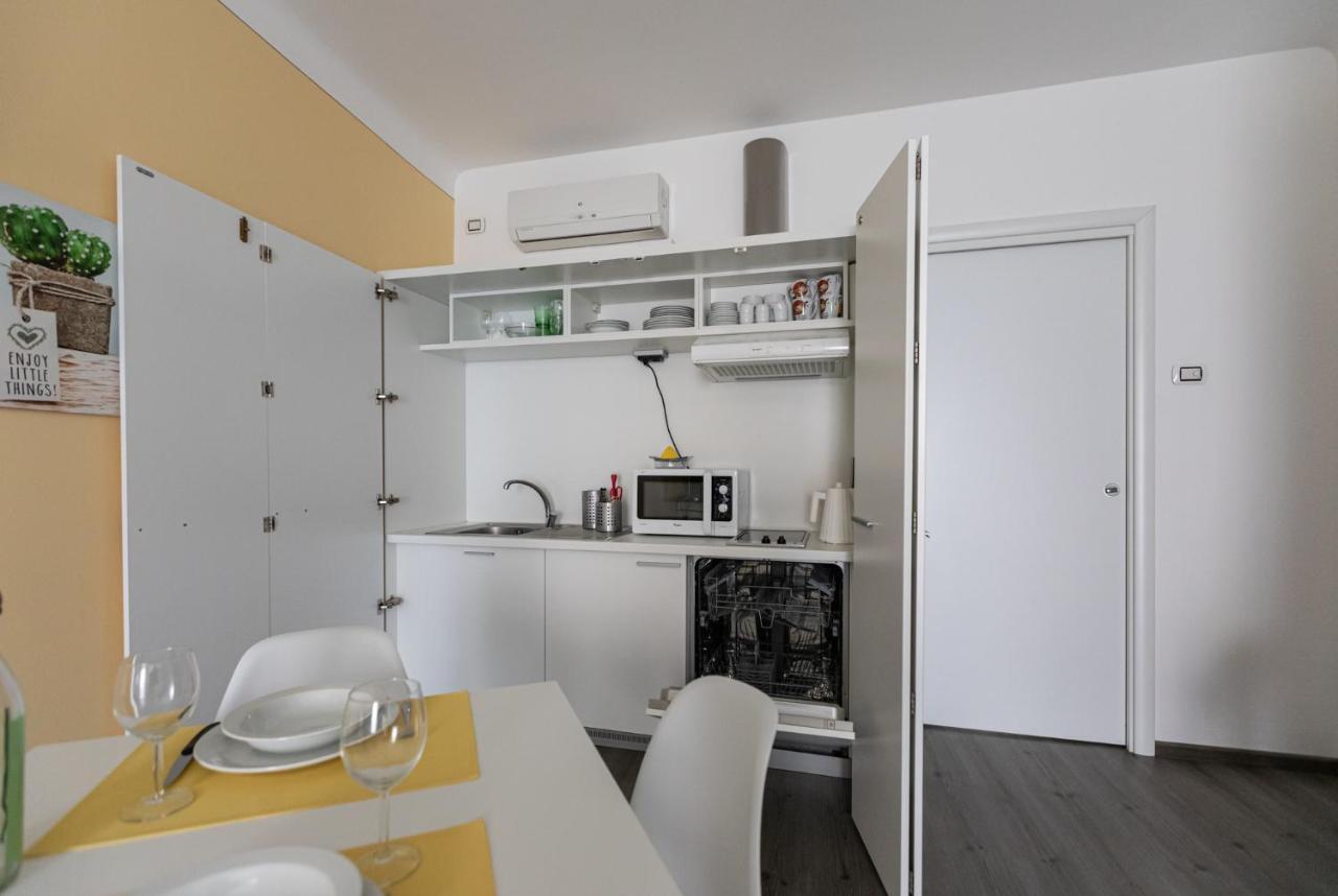Stresa Residence Экстерьер фото