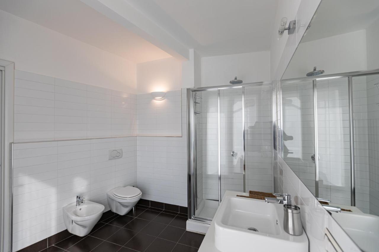 Stresa Residence Экстерьер фото