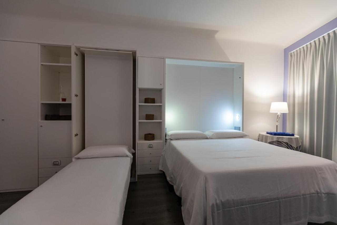 Stresa Residence Экстерьер фото